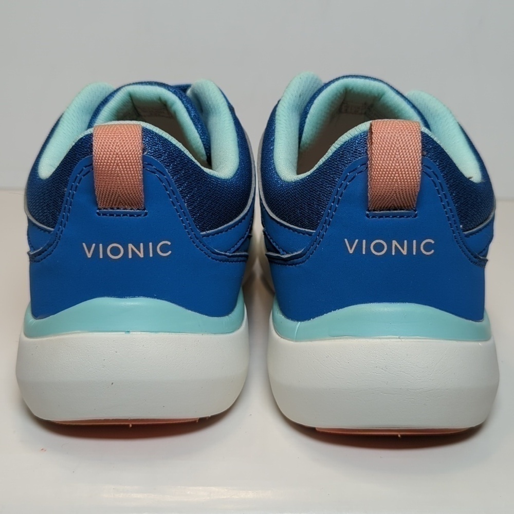 Vionic Vortex Krishan athletic sneakers womans size 8W - Picture 12 of 15